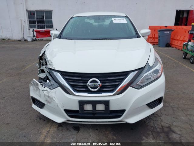 1N4AL3AP2GC244806 Nissan Altima 2.5/2.5 S/2.5 Sl/2.5 Sr/2.5 Sv
