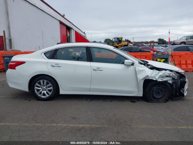1N4AL3AP2GC244806 Nissan Altima 2.5/2.5 S/2.5 Sl/2.5 Sr/2.5 Sv