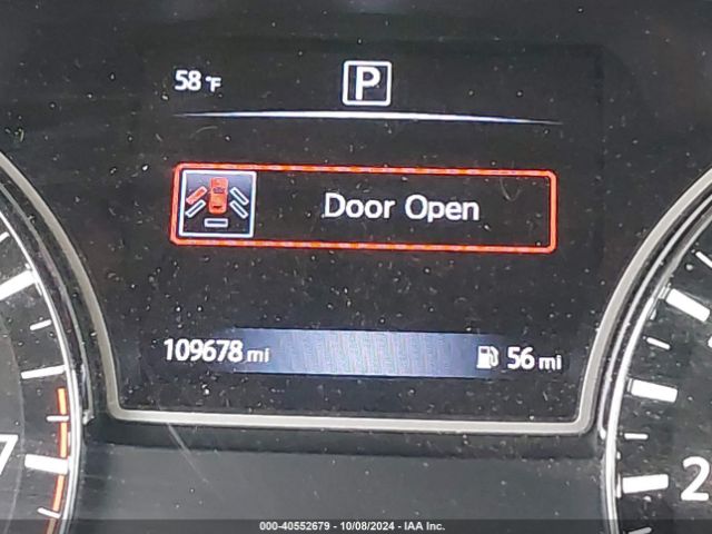 1N4AL3AP2GC244806 Nissan Altima 2.5/2.5 S/2.5 Sl/2.5 Sr/2.5 Sv