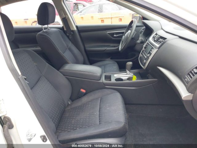 1N4AL3AP2GC244806 Nissan Altima 2.5/2.5 S/2.5 Sl/2.5 Sr/2.5 Sv