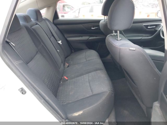 1N4AL3AP2GC244806 Nissan Altima 2.5/2.5 S/2.5 Sl/2.5 Sr/2.5 Sv