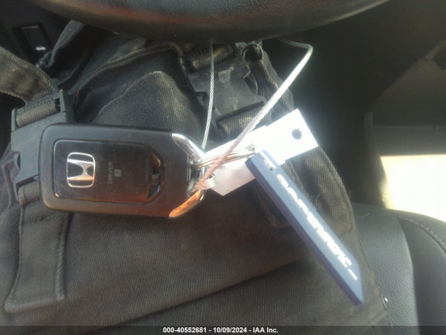 Honda Odyssey Ex-l 2021 5FNRL6H71MB027721 Image 11