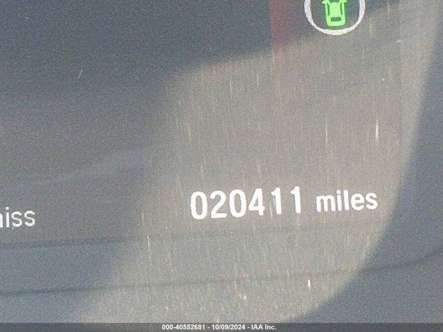 Honda Odyssey Ex-l 2021 5FNRL6H71MB027721 Image 16