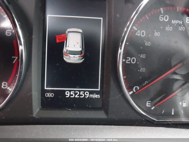 2T3NFREV7GW305501 Toyota RAV4 SE