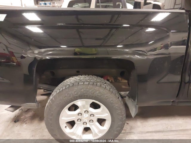 Chevrolet Silverado 1500 2lz 2014 3GCUKSEC6EG218876 Image 19