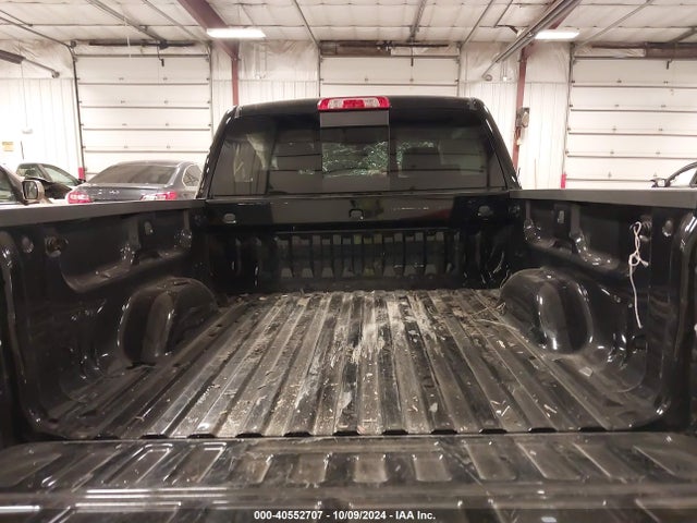 Chevrolet Silverado 1500 2lz 2014 3GCUKSEC6EG218876 Image 20