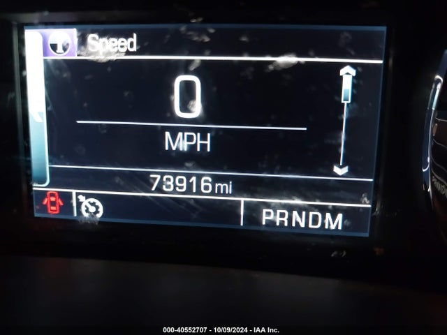 Chevrolet Silverado 1500 2lz 2014 3GCUKSEC6EG218876 Image 7
