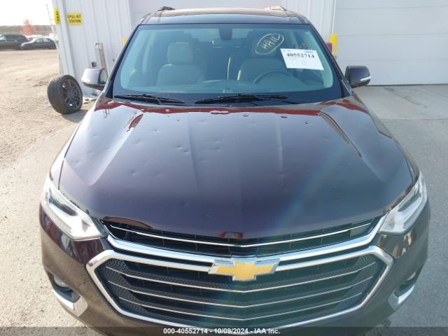 1GNEVGKW2KJ130609 Chevrolet Traverse 1lt