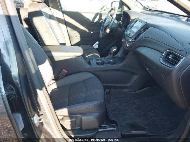 2GNAXWEV1N6115378 Chevrolet Equinox Awd Rs
