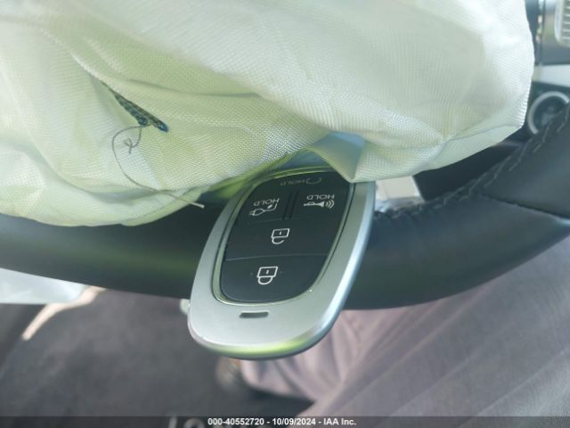 KM8KM4DE0RU236840 Hyundai IONIQ 5 SE