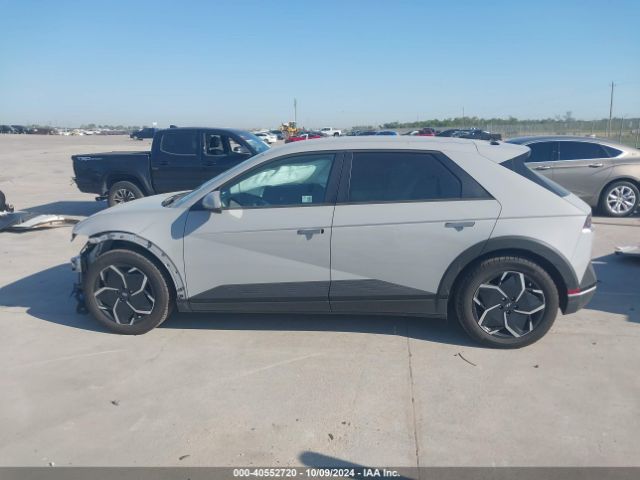 KM8KM4DE0RU236840 Hyundai IONIQ 5 SE