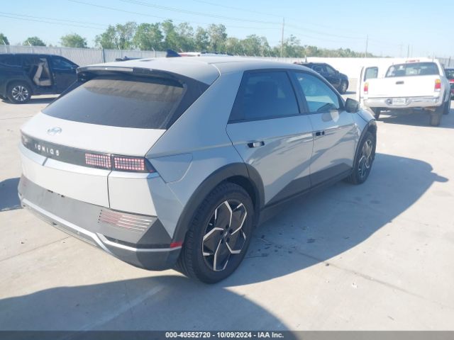 KM8KM4DE0RU236840 Hyundai IONIQ 5 SE