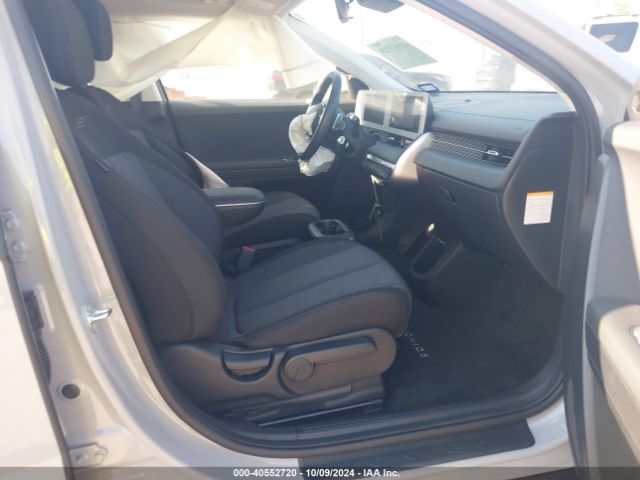 KM8KM4DE0RU236840 Hyundai IONIQ 5 SE