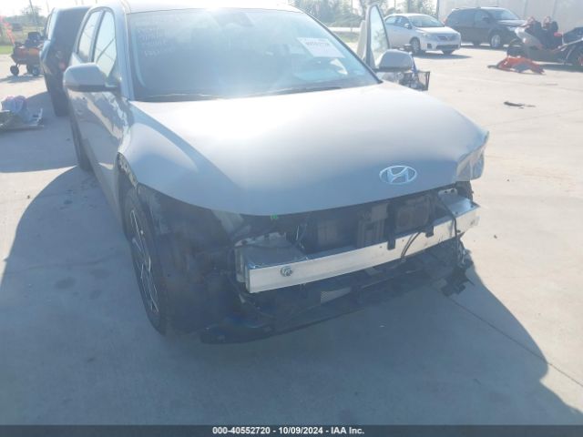 KM8KM4DE0RU236840 Hyundai IONIQ 5 SE