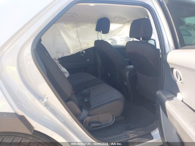 KM8KM4DE0RU236840 Hyundai IONIQ 5 SE