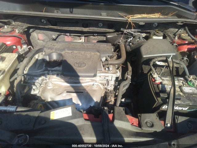 Toyota Rav4 Xle 2016 JTMWFREV6GJ086078 Image 10
