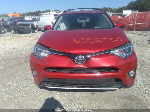 Toyota Rav4 Xle 2016 JTMWFREV6GJ086078 Image 12