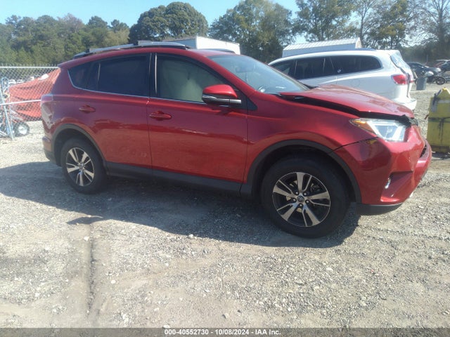 Toyota Rav4 Xle 2016 JTMWFREV6GJ086078 Image 13