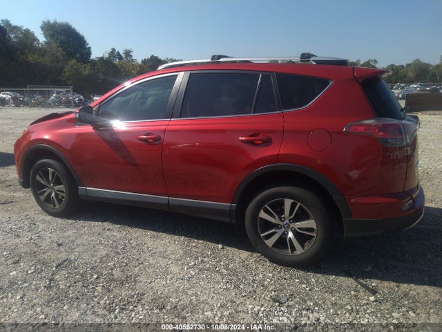 Toyota Rav4 Xle 2016 JTMWFREV6GJ086078 Image 14