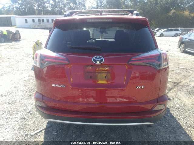 Toyota Rav4 Xle 2016 JTMWFREV6GJ086078 Image 16