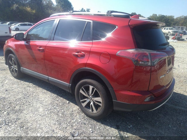 Toyota Rav4 Xle 2016 JTMWFREV6GJ086078 Image 3