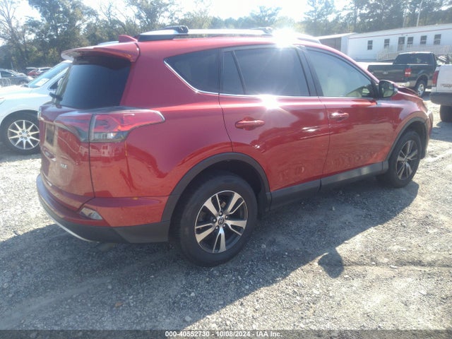 Toyota Rav4 Xle 2016 JTMWFREV6GJ086078 Image 4