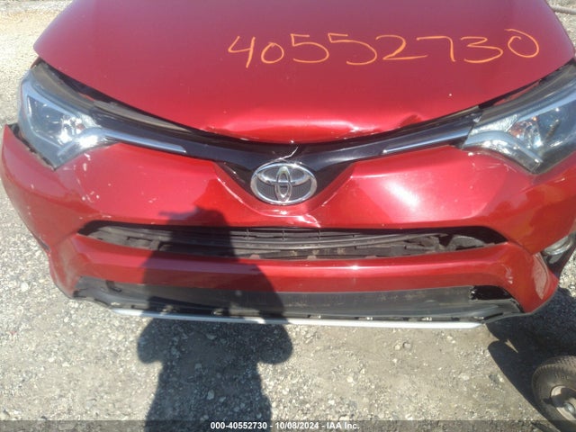 Toyota Rav4 Xle 2016 JTMWFREV6GJ086078 Image 6