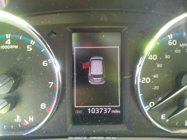 Toyota Rav4 Xle 2016 JTMWFREV6GJ086078 Image 7