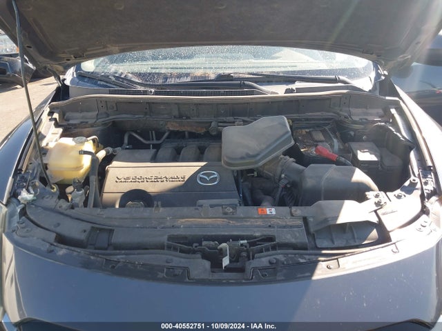 Mazda Cx-9 Touring 2015 JM3TB3CV8F0467232 Image 10