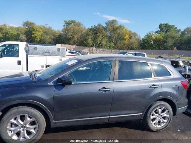 Mazda Cx-9 Touring 2015 JM3TB3CV8F0467232 Image 14