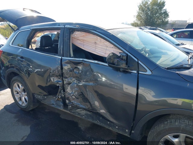 Mazda Cx-9 Touring 2015 JM3TB3CV8F0467232 Image 6