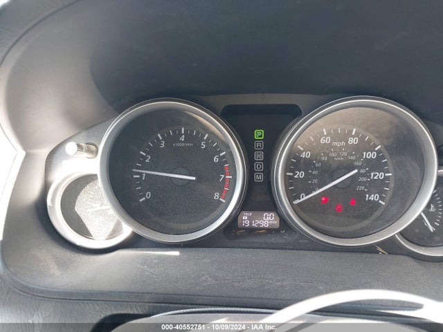 JM3TB3CV8F0467232 Mazda Cx-9 Touring
