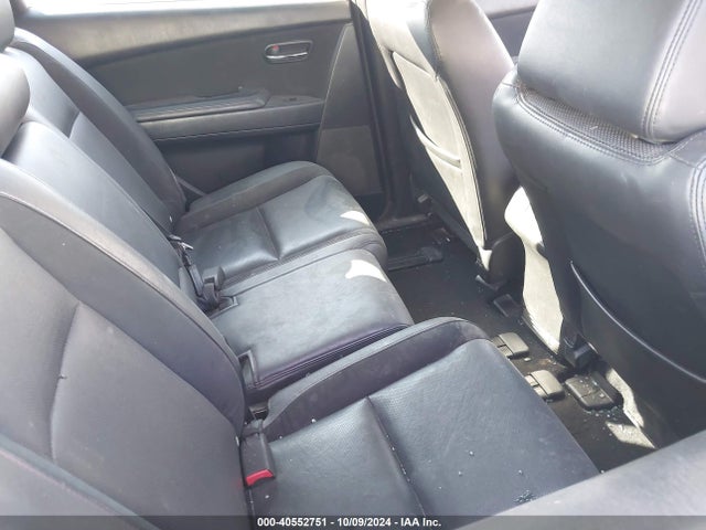 Mazda Cx-9 Touring 2015 JM3TB3CV8F0467232 Image 8