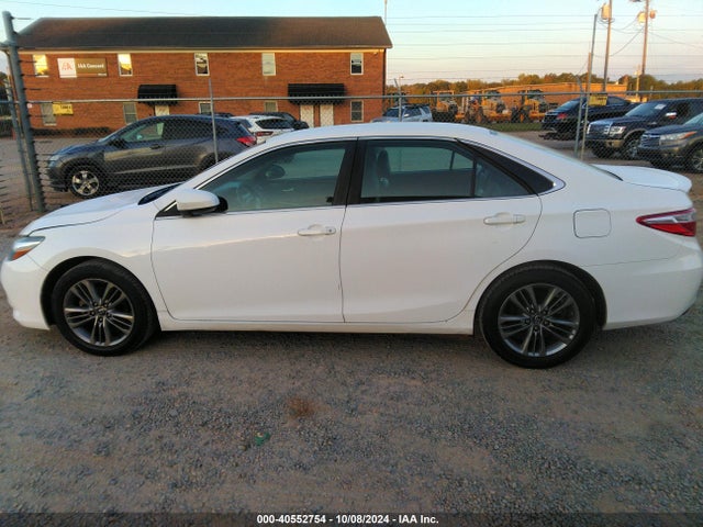 Toyota CAMRY SE 2016 4T1BF1FK9GU204199 Image 14