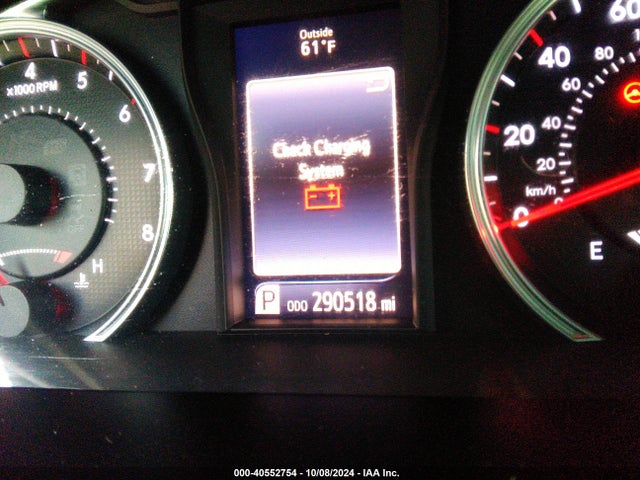 Toyota CAMRY SE 2016 4T1BF1FK9GU204199 Image 15