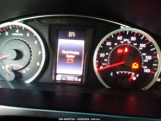 Toyota CAMRY SE 2016 4T1BF1FK9GU204199 Image 7