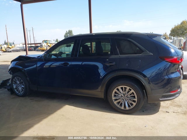 Mazda Cx-90 3.3 Turbo Preferred Plus 2024 JM3KKCHD7R1125572 Image 14