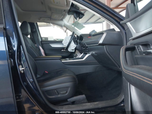 Mazda Cx-90 3.3 Turbo Preferred Plus 2024 JM3KKCHD7R1125572 Image 5