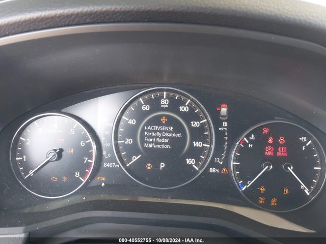 Mazda Cx-90 3.3 Turbo Preferred Plus 2024 JM3KKCHD7R1125572 Image 7