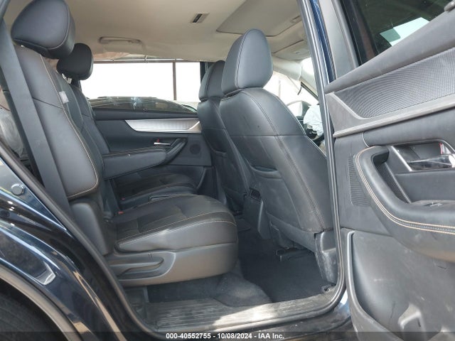 Mazda Cx-90 3.3 Turbo Preferred Plus 2024 JM3KKCHD7R1125572 Image 8