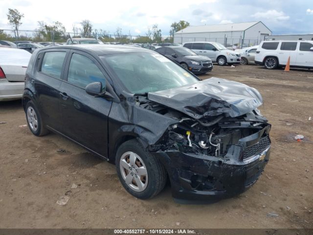 1G1JA6SH1F4131150 auction archive image