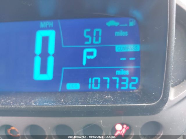 1G1JA6SH1F4131150 Chevrolet Sonic Ls Auto