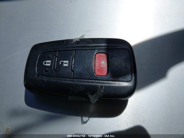 Toyota Prius Two 2016 JTDKBRFU1G3016170 Image 11