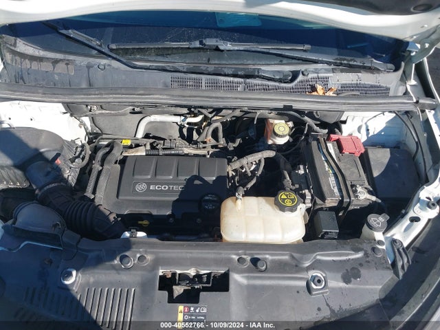 Buick Encore Premium 2017 KL4CJDSB1HB137877 Image 10
