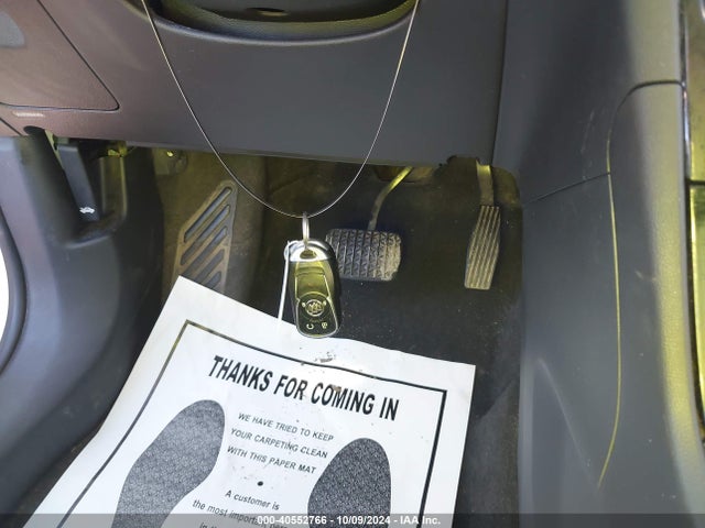 KL4CJDSB1HB137877 Buick Encore Premium