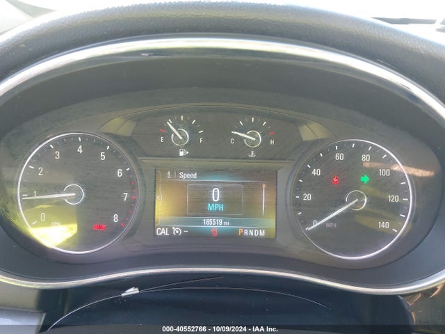 Buick Encore Premium 2017 KL4CJDSB1HB137877 Image 15