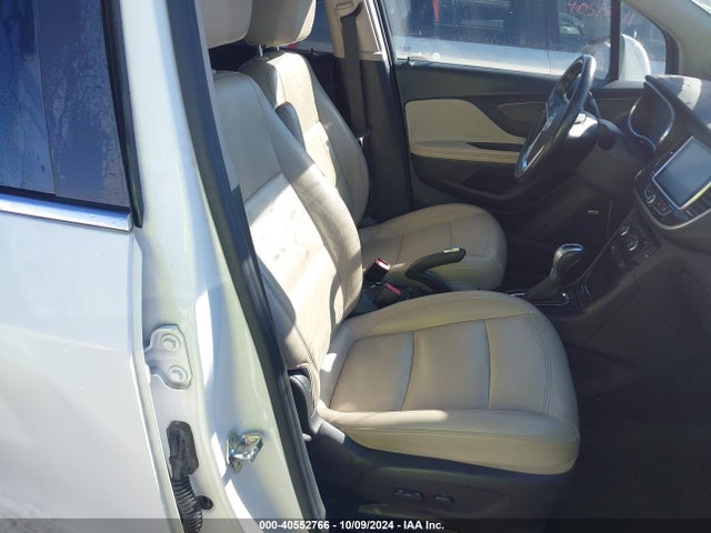 KL4CJDSB1HB137877 Buick Encore Premium