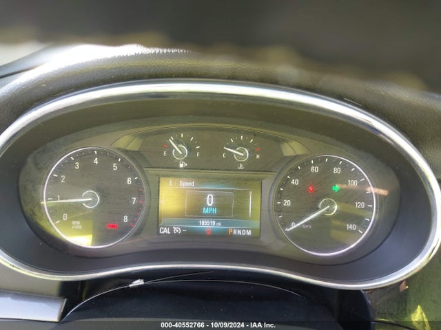 KL4CJDSB1HB137877 Buick Encore Premium