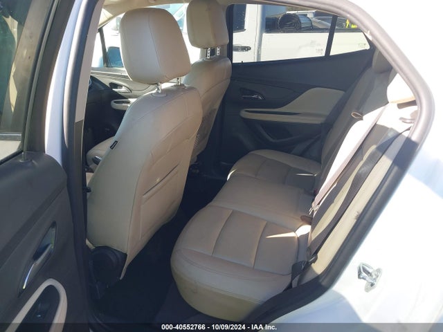 KL4CJDSB1HB137877 Buick Encore Premium