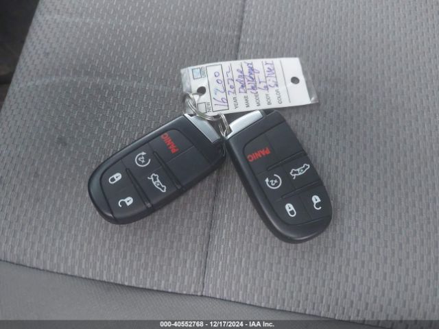 2C3CDZJG7NH172101 Dodge Challenger Gt